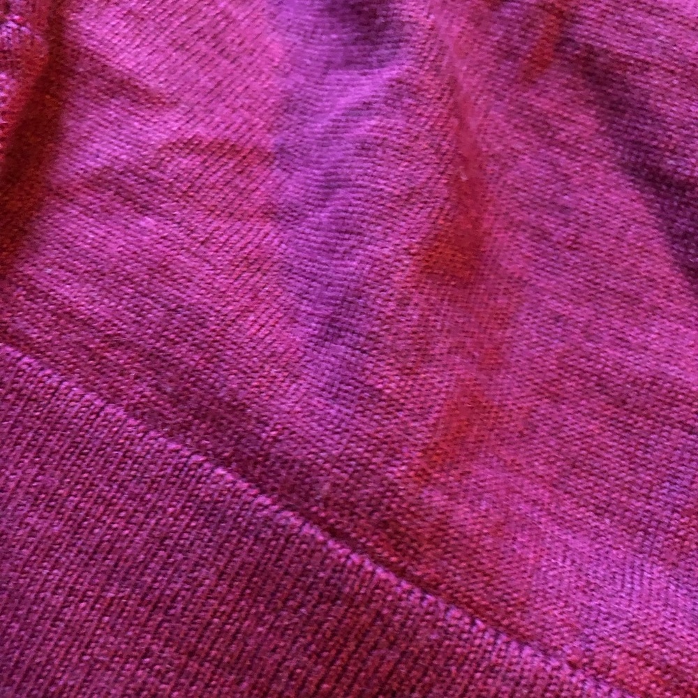 Banana Republic wool sweater - Picture 6 of 6